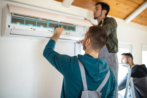 Best HVAC Consulting and Engineering in Grissom Af, IN