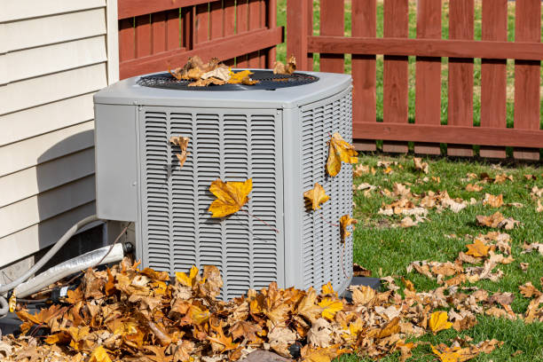  Grissom Af, IN HVAC Pros