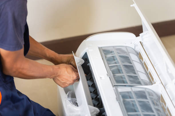 Professional HVAC in Grissom Af, IN