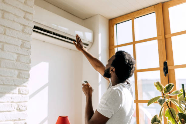 Best Seasonal HVAC Services in Grissom Af, IN