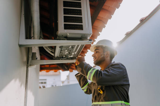 Best Emergency HVAC Services in Grissom Af, IN