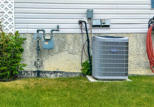 Best Energy-efficient HVAC Solutions in Grissom Af, IN